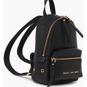Marc Jacobs Backpack